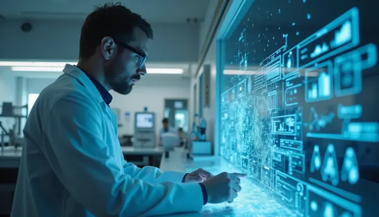 Bioinformática e Dados: Domine Análises Complexas em 2026