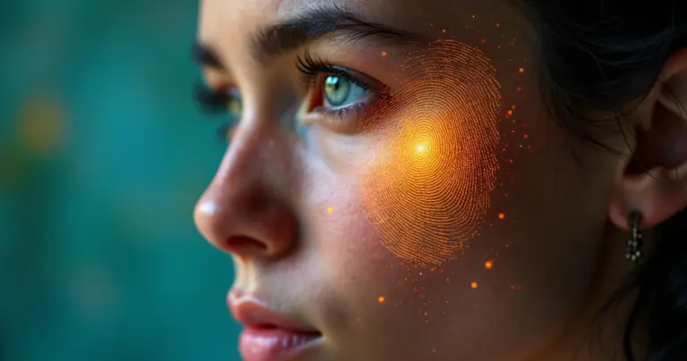 Biometria: O futuro da segurança em 2026 [Análise Completa]