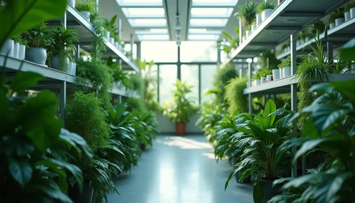 Biotecnologia industrial sustentável: 7 inovações que você precisa conhecer Biotecnologia industrial sustentável: 7 inovações que você precisa conhecer