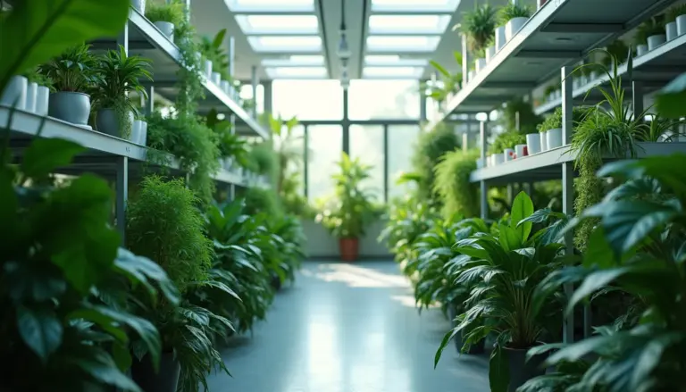 Biotecnologia industrial sustentável: 7 inovações que você precisa conhecer Biotecnologia industrial sustentável: 7 inovações que você precisa conhecer