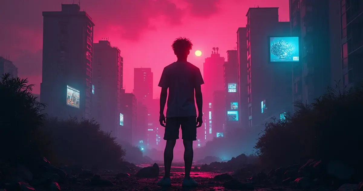 Black Mirror: o futuro distópico em 2026 [Análise]
