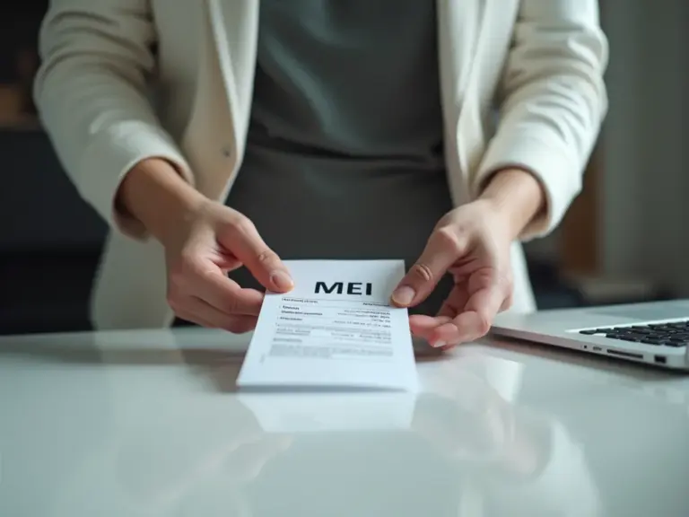 Boleto do MEI: Como Pagar e Evitar Multas em 2026 Boleto do MEI: Como Pagar e Evitar Multas em 2026