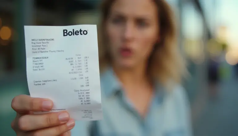 Boleto Registrado: O Guia Definitivo para Evitar Surpresas em 2026 Boleto Registrado: O Guia Definitivo para Evitar Surpresas em 2026