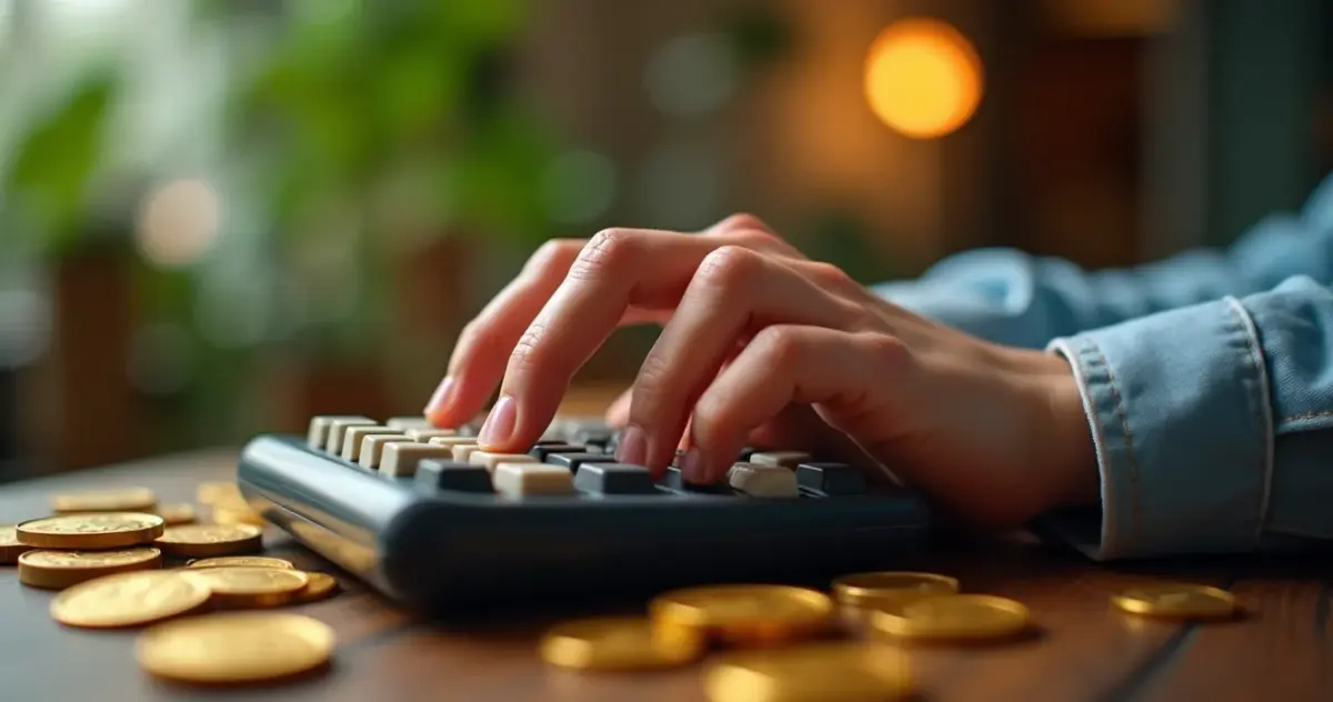Calculadora de Juros Compostos: Simule seu futuro financeiro em 2026! Calculadora de Juros Compostos: Simule seu futuro financeiro em 2026!