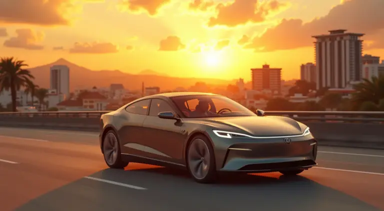Carros autônomos: o futuro da mobilidade [2026] - Veja agora!