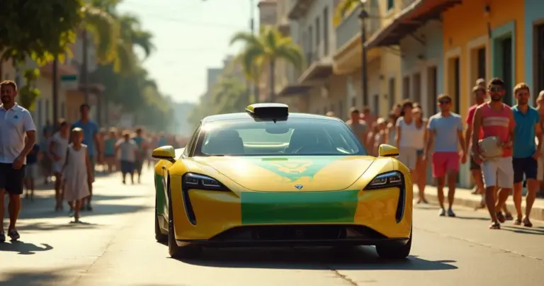 Carros Elétricos: O Futuro Chegou [2026] - Entenda Tudo!