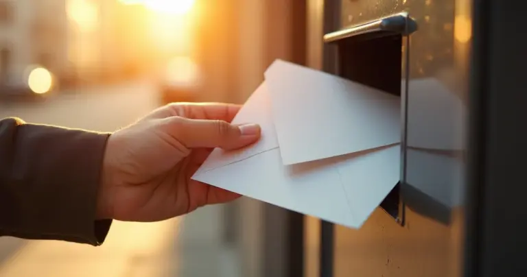 Carta de Apresentação: 7 Segredos para Despontar [2026]