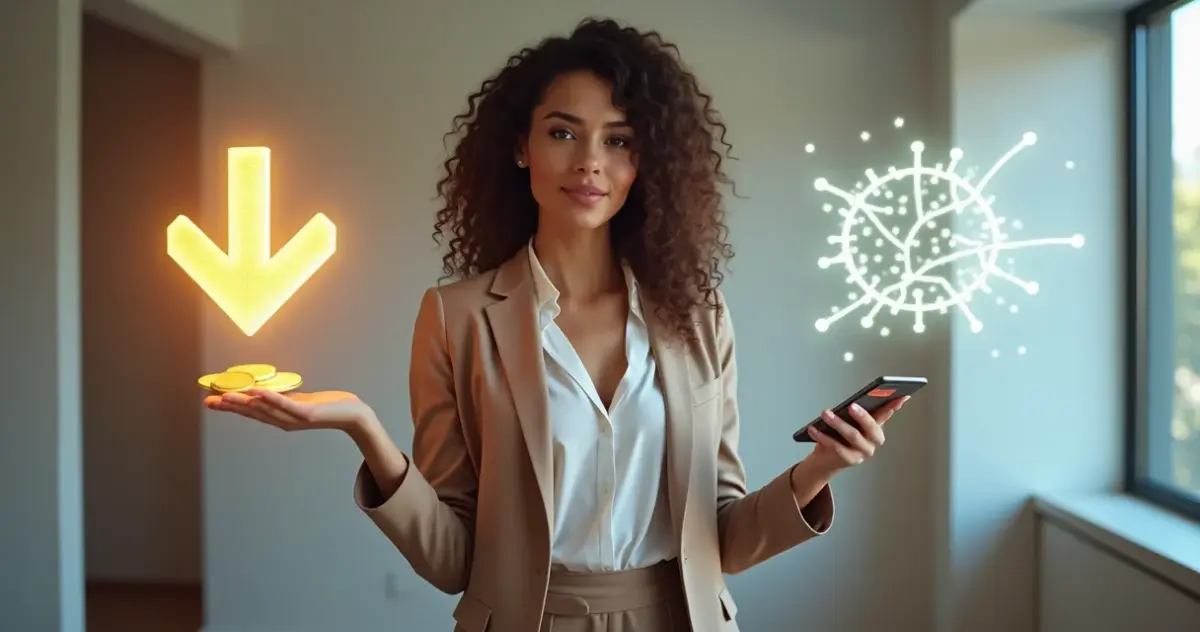 Cashback ou pontos de fidelidade: qual realmente vale mais pro seu bolso? Cashback ou pontos de fidelidade: qual realmente vale mais pro seu bolso?
