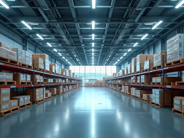 Centro de Distribuição Mercado Livre: Como Funciona em 2026?
