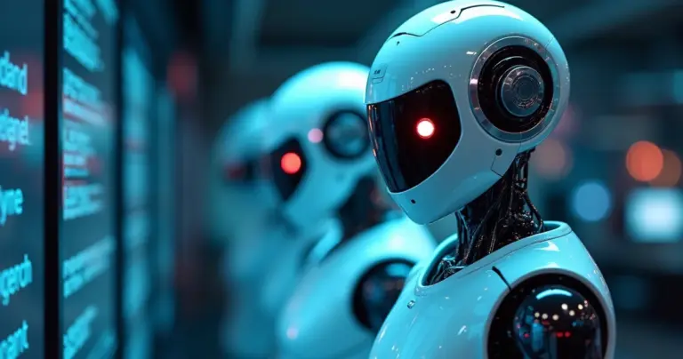 Chatbots em 2026: Revolução no Atendimento e Vendas Chatbots em 2026: Revolução no Atendimento e Vendas