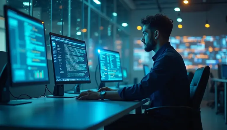 Cibersegurança em 2026: Proteja Seus Dados Contra Novas Ameaças Digitais