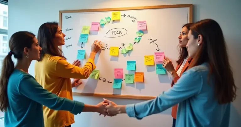 Ciclo PDCA: Aumente sua produtividade [Especialista Explica]
