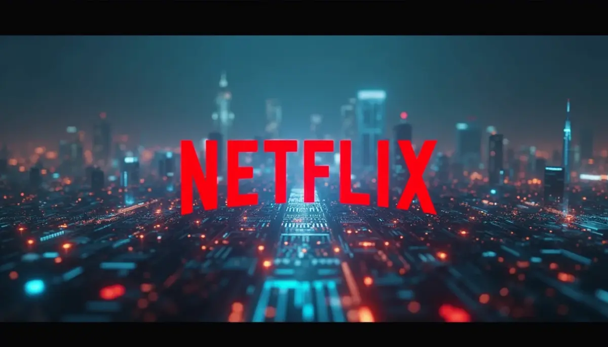 Netflix em 2026: Como Dados Moldam o Futuro do Streaming