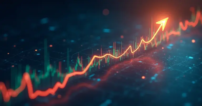 Como a taxa de juros afeta a bolsa: O impacto real 2026