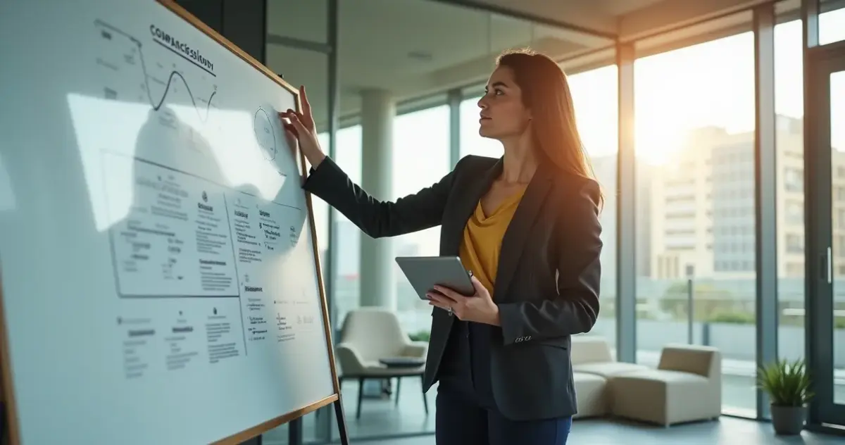 Como construir um posicionamento de liderança no trabalho: 6 passos reais Como construir um posicionamento de liderança no trabalho: 6 passos reais