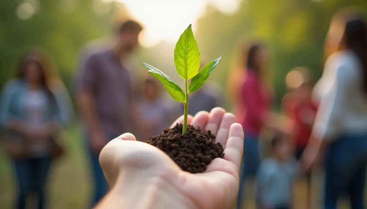 Desvende: Como escolher uma causa para apoiar em 2026! Desvende: Como escolher uma causa para apoiar em 2026!