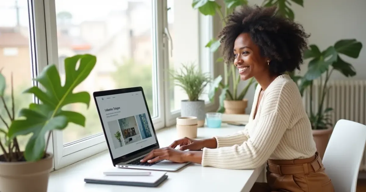 Como fazer site de portfólio grátis no Canva em 30 minutos Como fazer site de portfólio grátis no Canva em 30 minutos