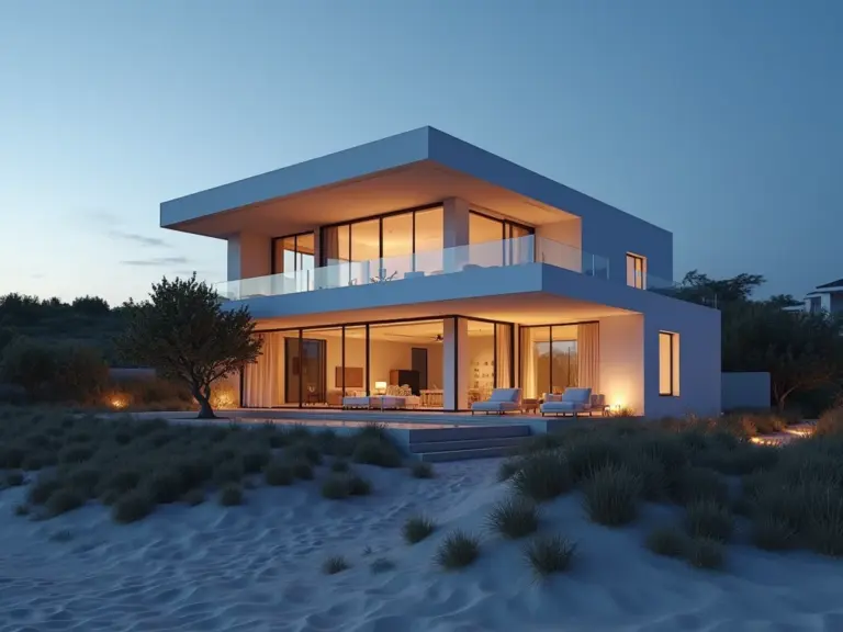 Casa na Praia: Planeje Seu Sonho em 2026 (Passo a Passo) Casa na Praia: Planeje Seu Sonho em 2026 (Passo a Passo)