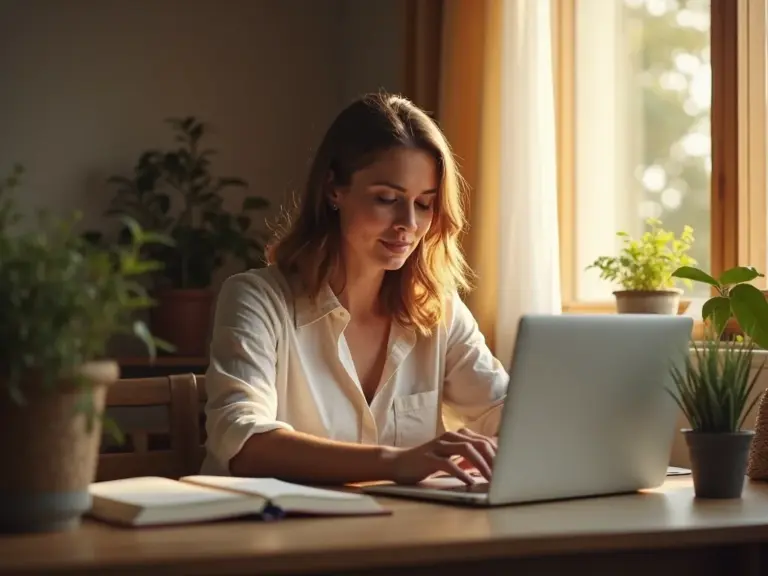 Ganhe Dinheiro em Casa: 5 Formas Comprovadas em 2026 Ganhe Dinheiro em Casa: 5 Formas Comprovadas em 2026