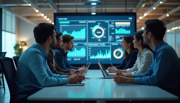 Implemente Seu CRM em 2026: Guia Passo a Passo Definitivo Implemente Seu CRM em 2026: Guia Passo a Passo Definitivo