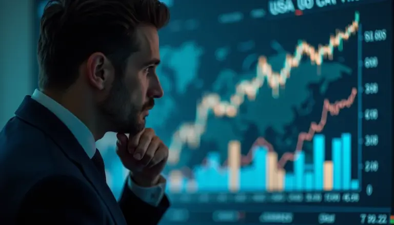 Como Investir em Dólar em 2026: Guia Completo Para Você