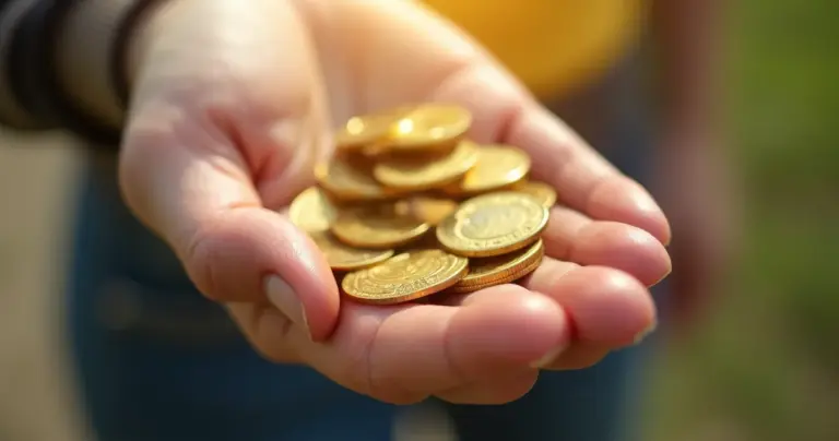 Como Investir em Ouro: O Porto Seguro para 2026 Revelado Como Investir em Ouro: O Porto Seguro para 2026 Revelado