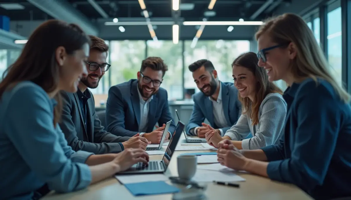 Como Reter Talentos Tech em 2026: Estratégias Essenciais Como Reter Talentos Tech em 2026: Estratégias Essenciais