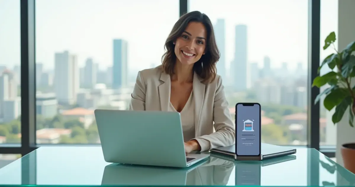 Como transferir cashback para conta bancária sem travar seu dinheiro