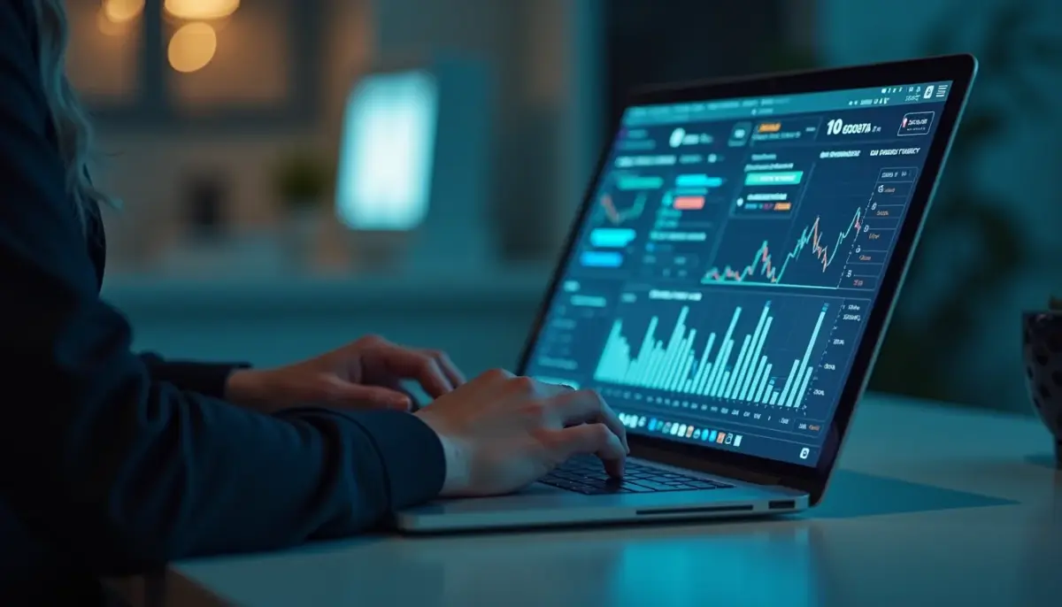 Tecnologia Financeira em 2026: Domine Seu Dinheiro Online
