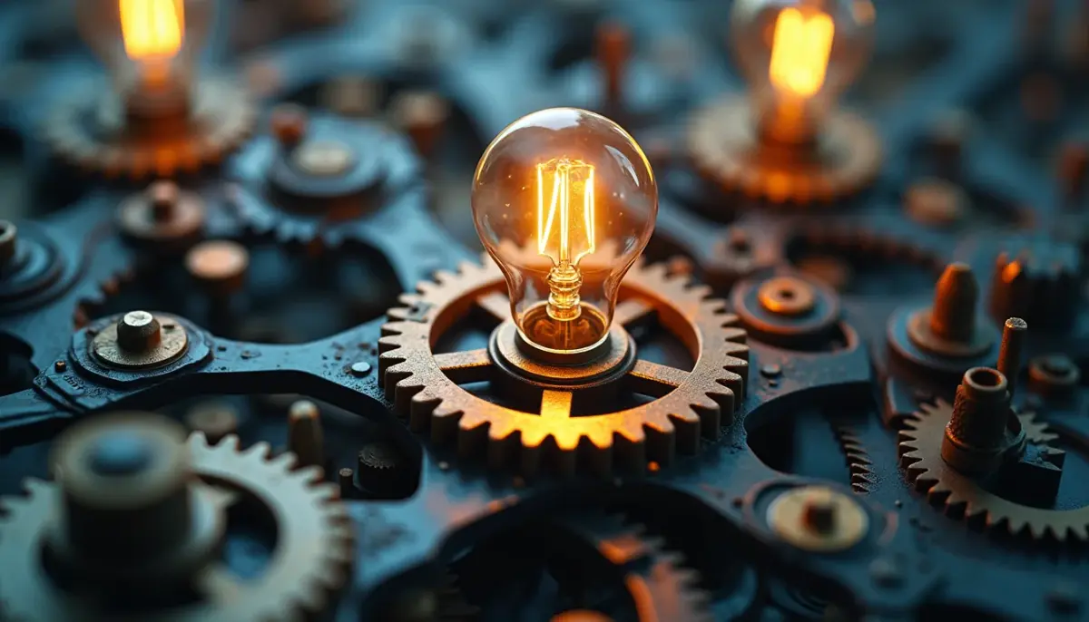 Inove 2026: Como usar o pensamento sistêmico para inovar de vez!