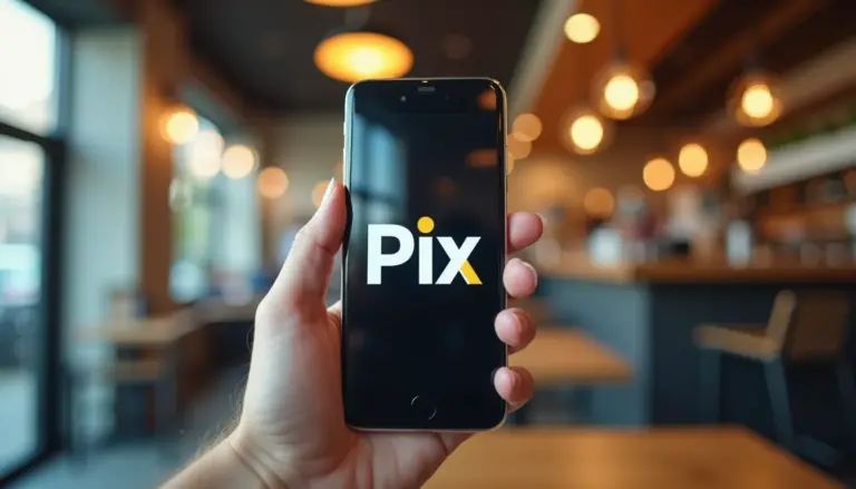 Pix Crédito 2026: O Guia para Usar sem Erro e Ganhar Dinheiro Pix Crédito 2026: O Guia para Usar sem Erro e Ganhar Dinheiro