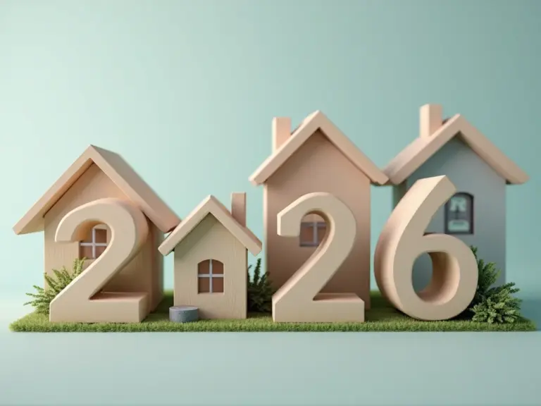 Fundos Imobiliários: Sua Renda Passiva em 2026 Fundos Imobiliários: Sua Renda Passiva em 2026