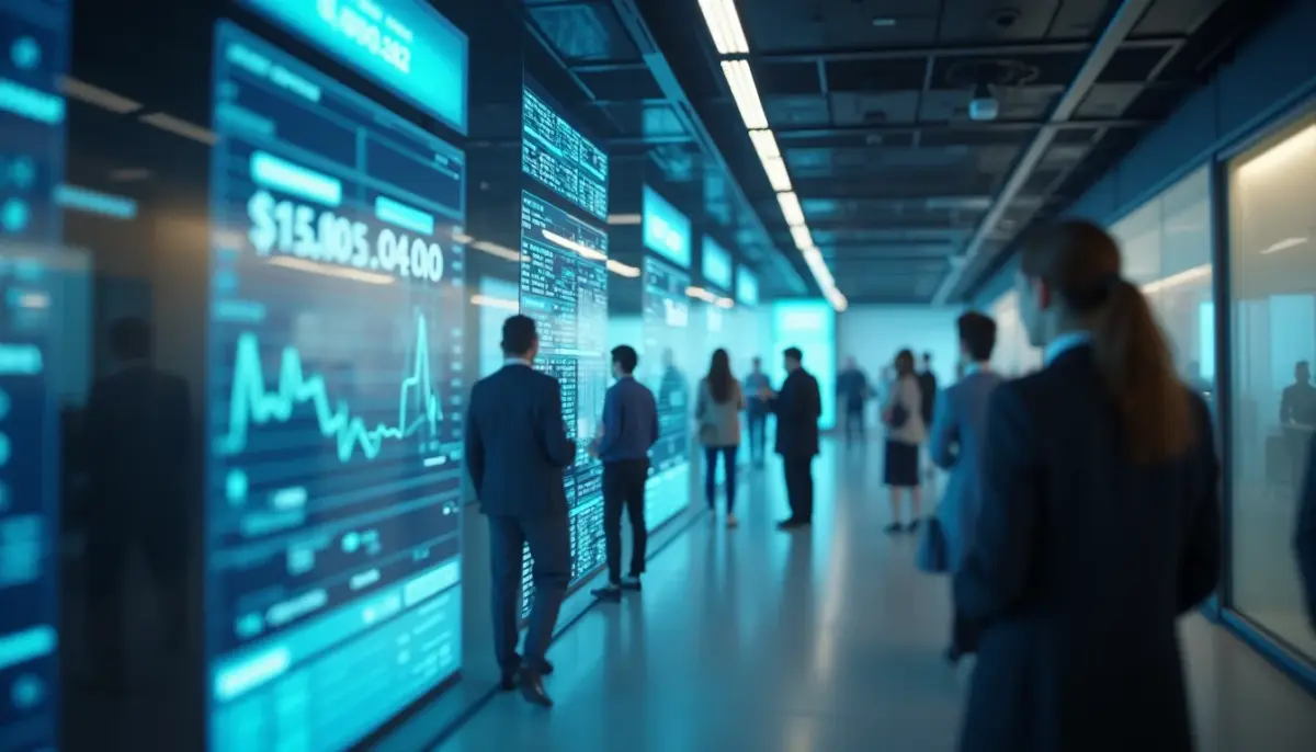 Taxas de Bancos Digitais em 2026: Qual o Melhor Para Você? Taxas de Bancos Digitais em 2026: Qual o Melhor Para Você?