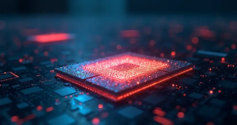 Computação Quântica em 2026: A Revolução Silenciosa Computação Quântica em 2026: A Revolução Silenciosa