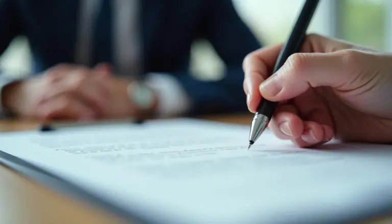 Contrato de Prestação de Serviços: O Guia Essencial de 2026