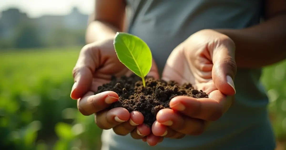 Crédito de Carbono 2026: Lucro e Sustentabilidade no Brasil