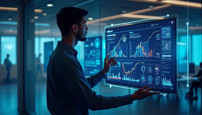 CRM com IA: Desvende o Futuro das Vendas em 2026
