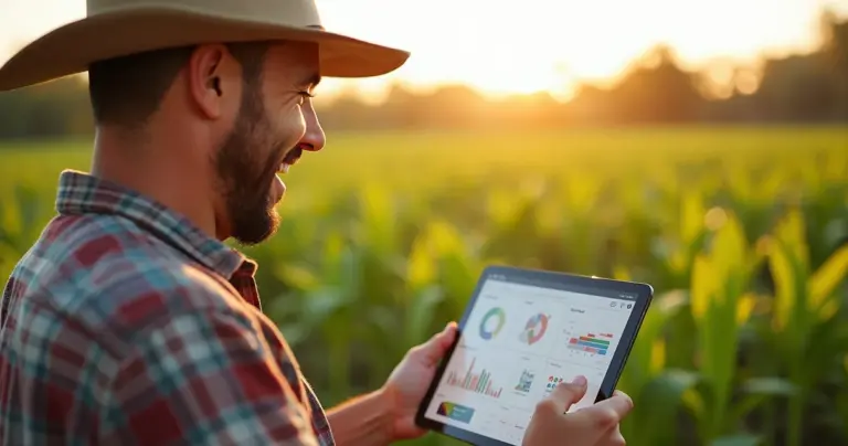 CRM para Agronegócio: Otimize sua Gestão [2026]