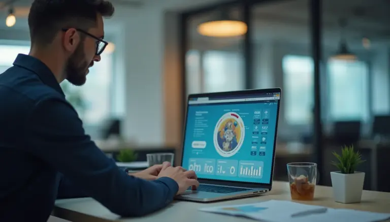 Pequenas Empresas: Como um CRM Impulsiona Seu Negócio em 2026? Pequenas Empresas: Como um CRM Impulsiona Seu Negócio em 2026?
