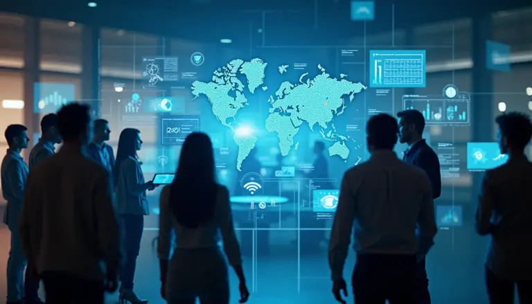 Crowdsourcing Para Inovação: Ideias Que Transformam Negócios em 2026 Crowdsourcing Para Inovação: Ideias Que Transformam Negócios em 2026