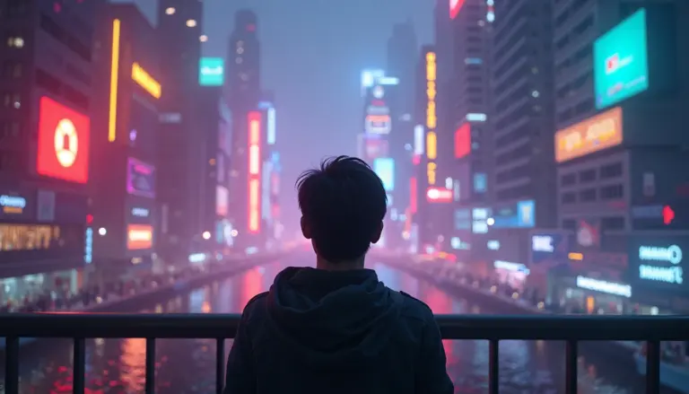 O Que Sua Curiosidade Revela Sobre Você em 2026?