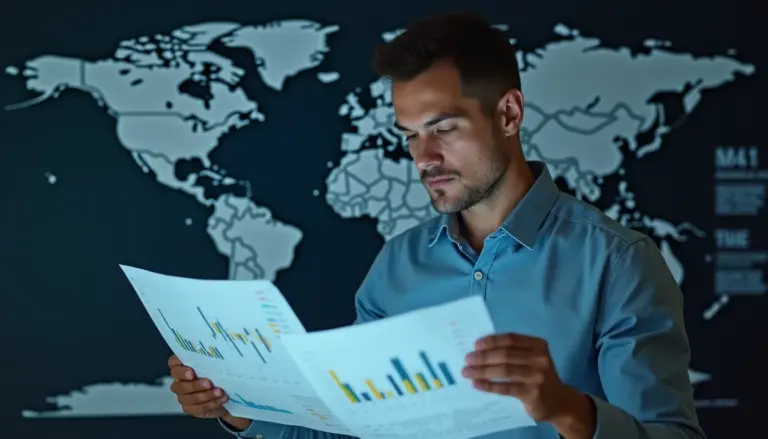 Investimentos no Exterior: Como Declarar no IR 2026 Sem Erros? Investimentos no Exterior: Como Declarar no IR 2026 Sem Erros?