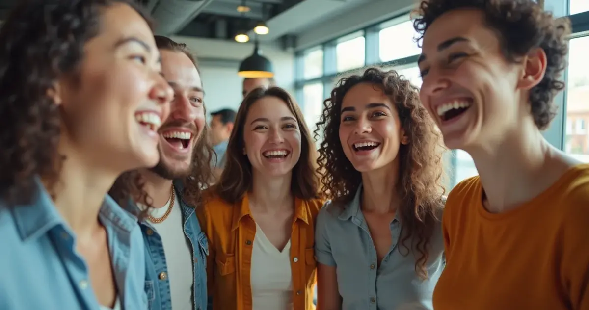 Diversidade e Inclusão: Seu Trunfo para Inovar e Lucrar em 2026 Diversidade e Inclusão: Seu Trunfo para Inovar e Lucrar em 2026