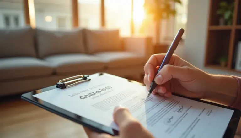 Documentação imobiliária digital: o futuro já chegou [2026]