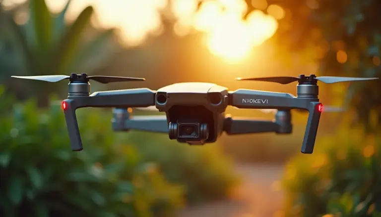 Drones em Negócios: 7 Vantagens [2026]