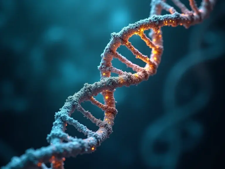 Edição Genética vs Natureza: O Futuro da Vida em 2026?