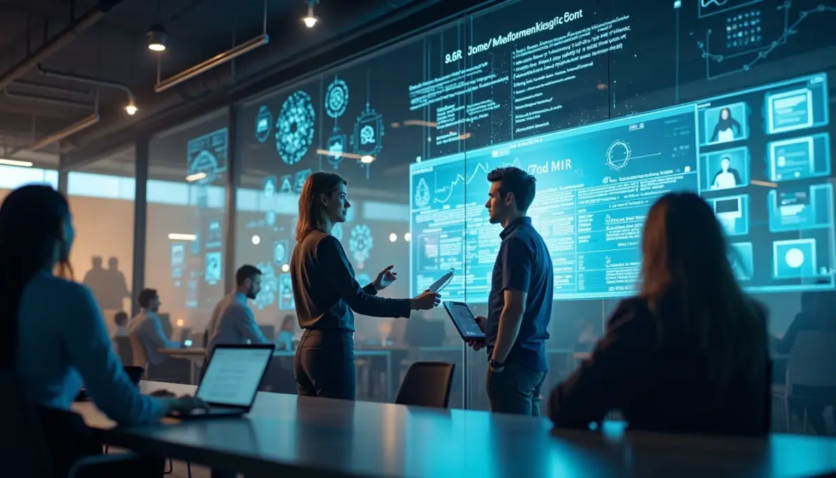 RH 2026: Edtechs Que Revolucionam o Recrutamento e Treinamento RH 2026: Edtechs Que Revolucionam o Recrutamento e Treinamento