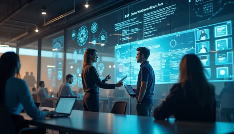 RH 2026: Edtechs Que Revolucionam o Recrutamento e Treinamento RH 2026: Edtechs Que Revolucionam o Recrutamento e Treinamento