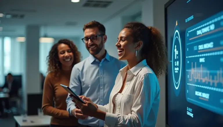 Employee Self-Service: Simplifique Gestão e Engaje Equipes 2026