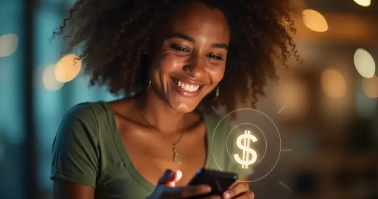 Empréstimo com Garantia de Celular: Libere R$5.000 em 2026